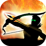 The Archers - Stickman Archer icon