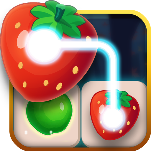 Onet Connect Fruits Deluxe