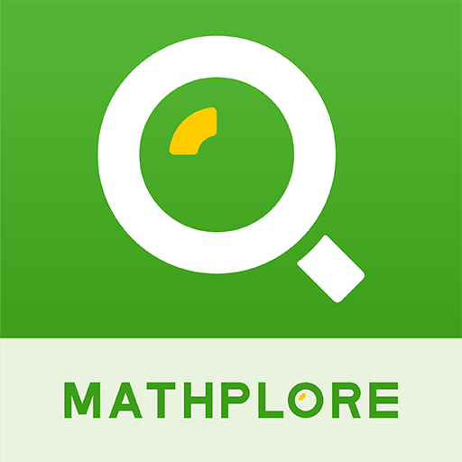 Mathplore  Icon