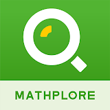 Mathplore icon