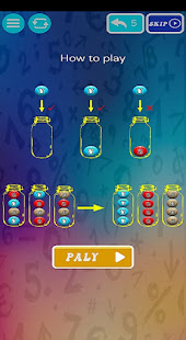 Symbols Master Sorting game 1.0.1 APK + Mod (Free purchase) for Android