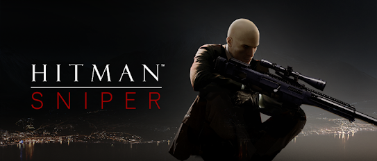 Hitman Sniper Mod APK 1.7.277033 (All guns unlocked)