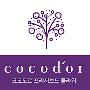 코코도르 프리저브드 플라워 - COCOD'OR FLOWER