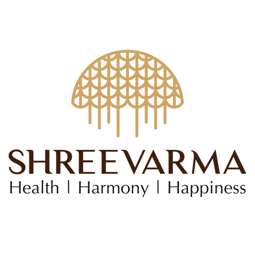 Shree Varma logo