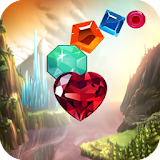 Bejewelled Fairys Collection icon