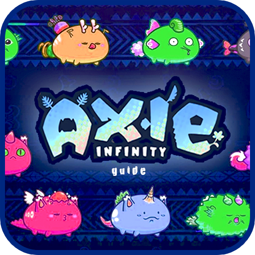 Axie Infinity Game Scholarship Helper