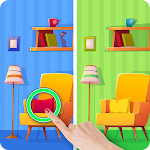 You spotted it: Puzzle Game