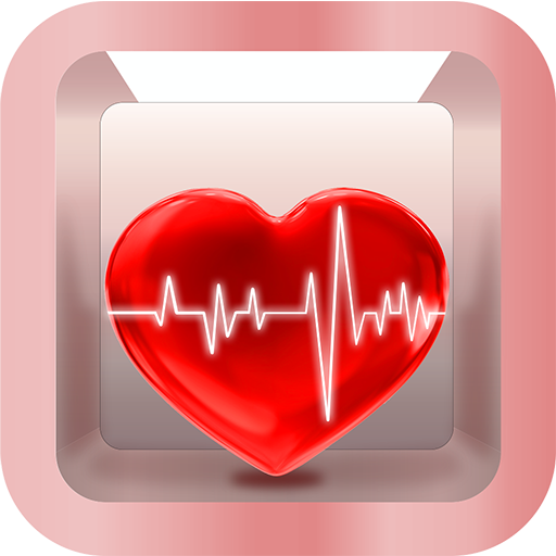 Instant Heart Rate 1.3 Icon