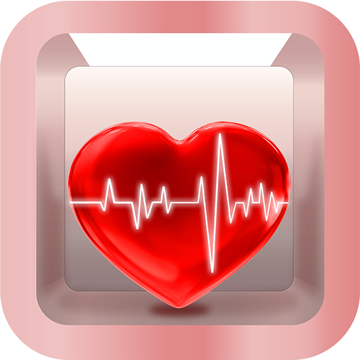 Instant Heart Rate logo