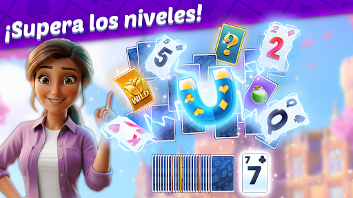 Un amor de cartas: Ava's Manor Screenshot 3