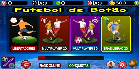 jogo de futebol de campo botão de aplicativo móvel de futebol de campo  android e ios versão glifo 17987053 Vetor no Vecteezy