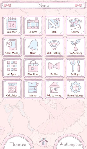 Elegant Theme-Mon Etoile- Screen 2