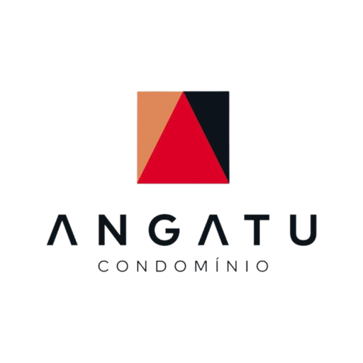 Angatu Condomínio logo