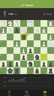 Chess - Play and Learn  Screenshots 3