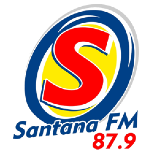 Rádio Santana FM 87.9