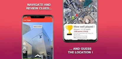 GuessPlace Game where you are - Apps on Play
