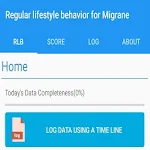 Cover Image of Download Lifestyle Migraine Therapy  APK