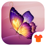 Butterfly Theme for Android icon