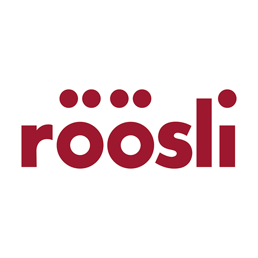 myröösli logo