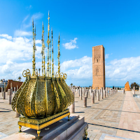 معالم السياحة في المغرب