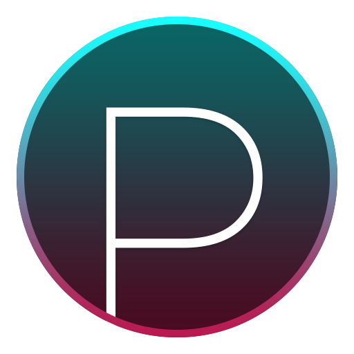 PinPark  Icon