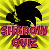 Guess The Cartoon Shadow Quiz icon