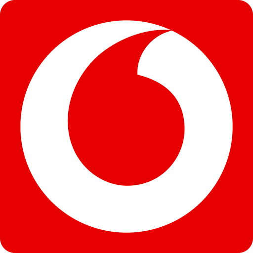 1414 Vodafone (Iceland)  Icon