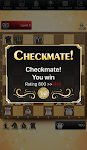 screenshot of The Chess Lv.100 (plus Online)