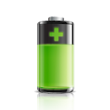 SUPER Battery Calibrator icon