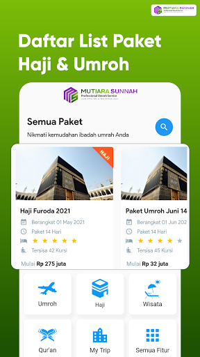 App-voorskou