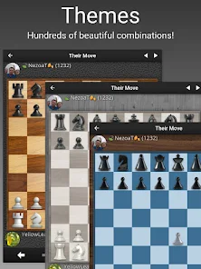 Baixar SocialChess 2021.17 Android - Download APK Grátis