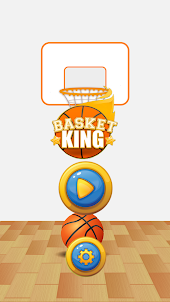 Basketball King