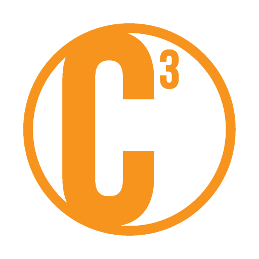 Community Christian Church CCC logo