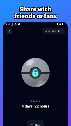 Time Capsule - Capsuled