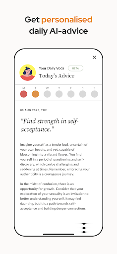 Voda LGBTQIA Mental Wellness