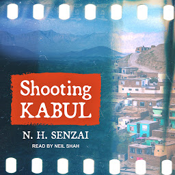 Icon image Shooting Kabul