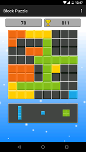 Block Puzzle Mod Apk 2
