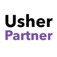 Usher Partner - Increase store