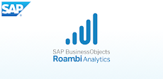 SAP Roambi Analyticsのおすすめ画像1