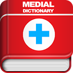 Medical Terms Dictionary 2020 Apk