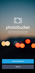 screenshot of Photobucket - Save Print Share