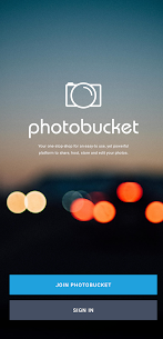 Photobucket – Save Print Share Mod Apk Latest Version 2022** 1