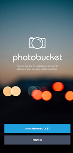 Photobucket - Save Print Share