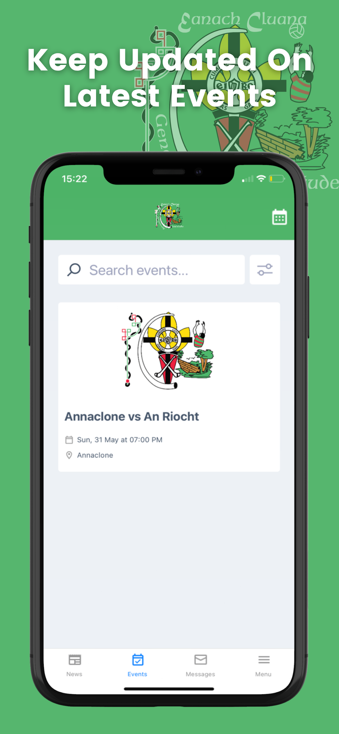 Screenshot 3 of Annaclone GAC