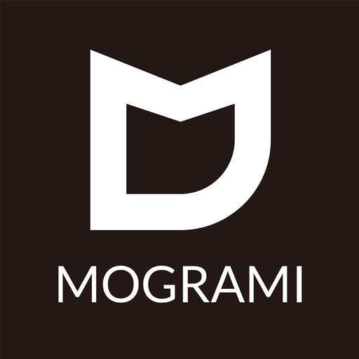 mogrami logo