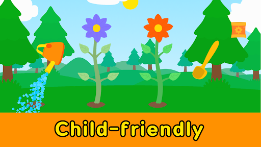 Learning games for kids - Baby screenshot 30