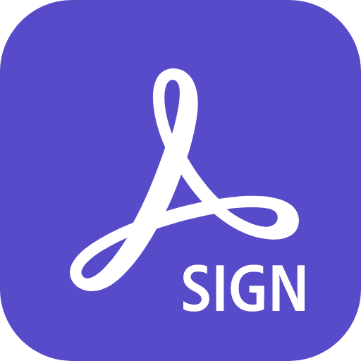 Adobe Acrobat Sign - Aplikasi di Google Play