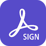Cover Image of 下载 Adobe Sign  APK