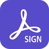 Adobe Acrobat Sign icon