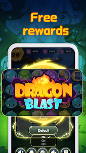 Dragon Blast